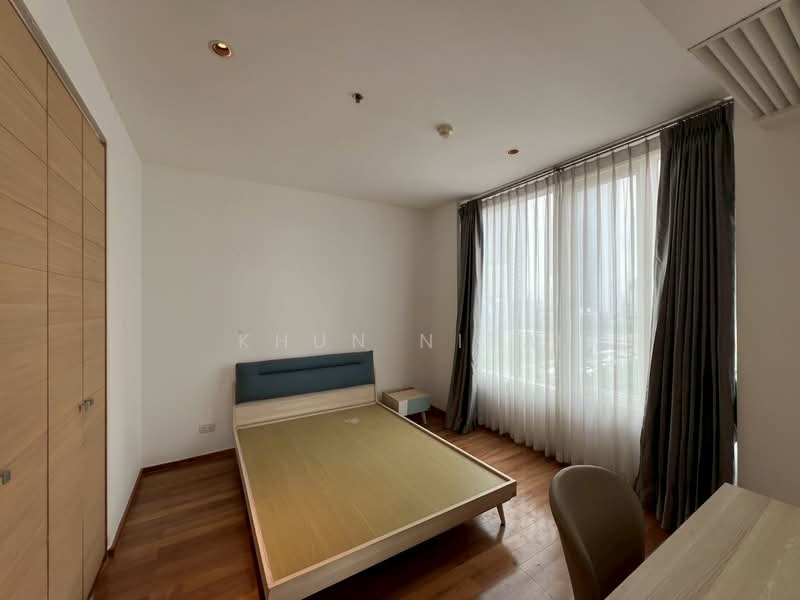 The Empire Place, Bangkok, 88 Narathiwatratchanakharin Road, Thung Maha Mek, Sathon, Bangkok, 3 Bedrooms, 371 sqm, Condo For Rent, by Khun Nita, 500146664 - DDproperty.com