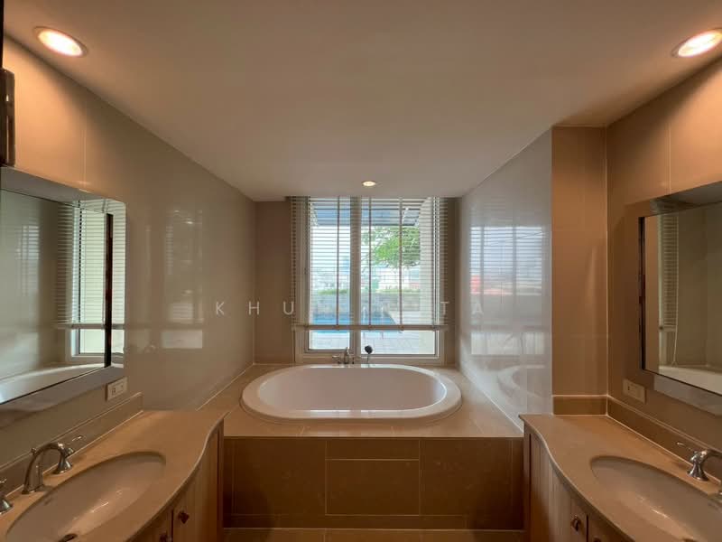 The Empire Place : ดิ เอ็มไพร์ เพลซ, กรุงเทพ, 88 ถนนนราธิวาสราชนครินทร์, ทุ่งมหาเมฆ, สาทร, กรุงเทพ, 371 ตร.ม., คอนโด ให้เช่า, โดย Khun Nita, 500146664 - DDproperty.com