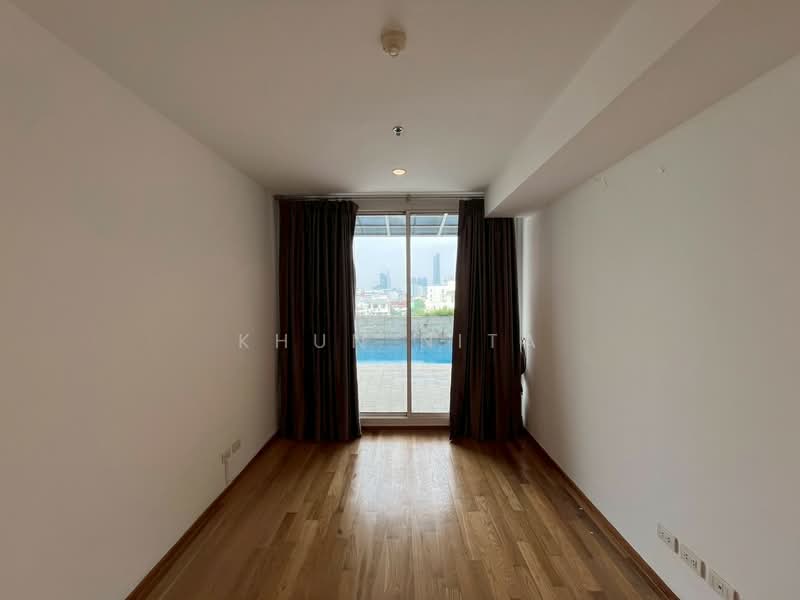 The Empire Place, Bangkok, 88 Narathiwatratchanakharin Road, Thung Maha Mek, Sathon, Bangkok, 3 Bedrooms, 371 sqm, Condo For Rent, by Khun Nita, 500146664 - DDproperty.com