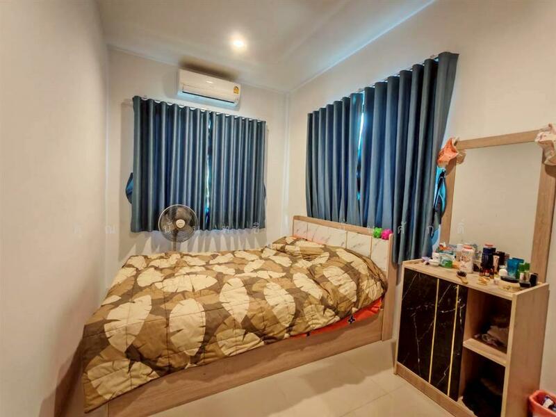 Chatluang 17, Pathum Thani, Moo 5, Khlong Sam, Khlong Luang, Pathum Thani, 4 Bedrooms, 180 sqm, Single Detached House For Sale, by คุณ นันทชิต มั่นศักดิ์ (สุ), 500146666 - DDproperty.com