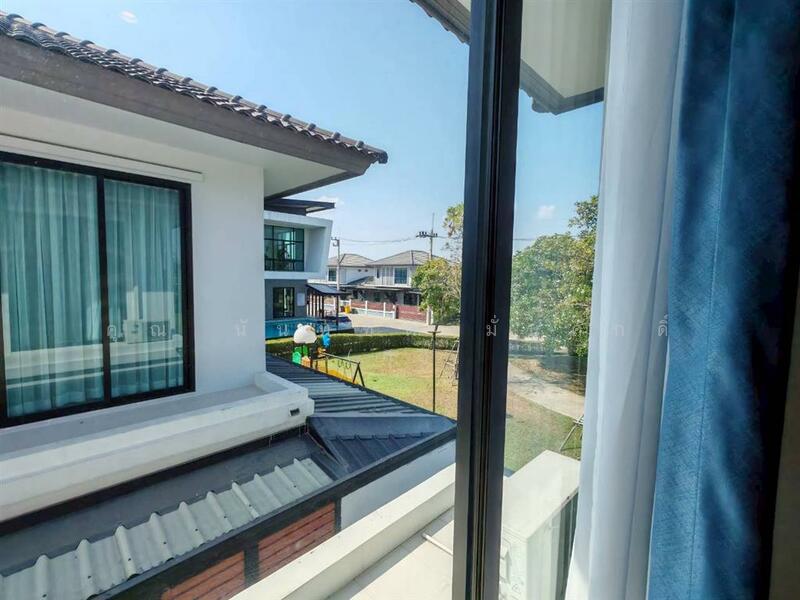 Chatluang 17, Pathum Thani, Moo 5, Khlong Sam, Khlong Luang, Pathum Thani, 4 Bedrooms, 180 sqm, Single Detached House For Sale, by คุณ นันทชิต มั่นศักดิ์ (สุ), 500146666 - DDproperty.com