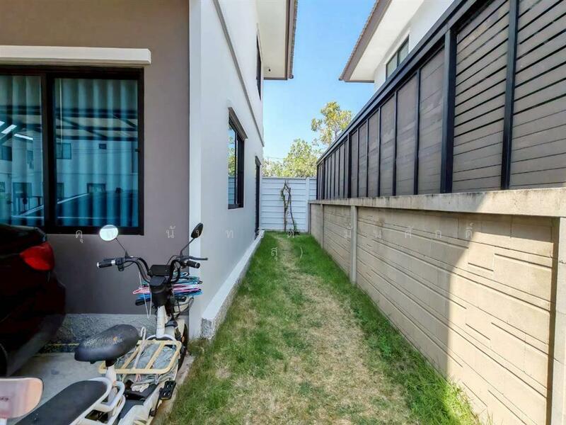Chatluang 17, Pathum Thani, Moo 5, Khlong Sam, Khlong Luang, Pathum Thani, 4 Bedrooms, 180 sqm, Single Detached House For Sale, by คุณ นันทชิต มั่นศักดิ์ (สุ), 500146666 - DDproperty.com