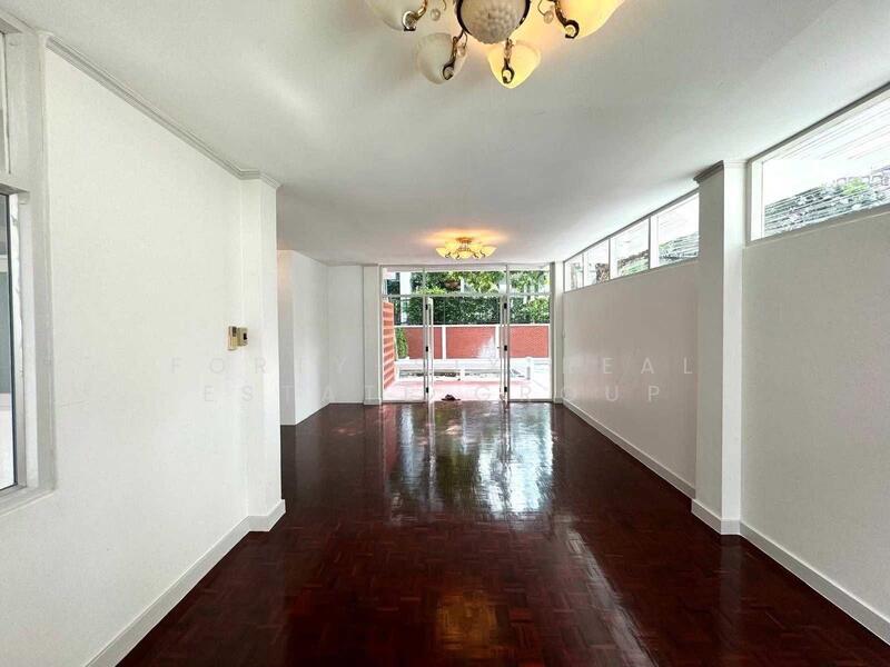 EM HOME Sukhumvit Bangkok 27, Bangkok, Khlongtoei Nua, Watthana, Bangkok, 2 Bedrooms, 100 sqm, Single Detached House For Rent, by Forty-Six Real Estate Group, 500146667 - DDproperty.com