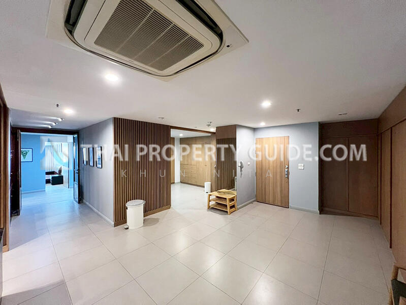 Baan Suanpetch : บ้านสวนเพชร คอนโดมิเนียม, กรุงเทพ, 18 ซอยสุขุมวิท 39, คลองตันเหนือ, วัฒนา, กรุงเทพ, 265 ตร.ม., คอนโด ให้เช่า, โดย Khun Nita, 500146669 - DDproperty.com