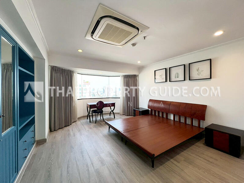 Baan Suanpetch : บ้านสวนเพชร คอนโดมิเนียม, กรุงเทพ, 18 ซอยสุขุมวิท 39, คลองตันเหนือ, วัฒนา, กรุงเทพ, 265 ตร.ม., คอนโด ให้เช่า, โดย Khun Nita, 500146669 - DDproperty.com