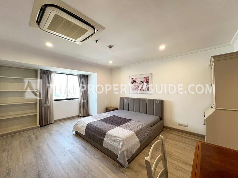 Baan Suanpetch : บ้านสวนเพชร คอนโดมิเนียม, กรุงเทพ, 18 ซอยสุขุมวิท 39, คลองตันเหนือ, วัฒนา, กรุงเทพ, 265 ตร.ม., คอนโด ให้เช่า, โดย Khun Nita, 500146669 - DDproperty.com