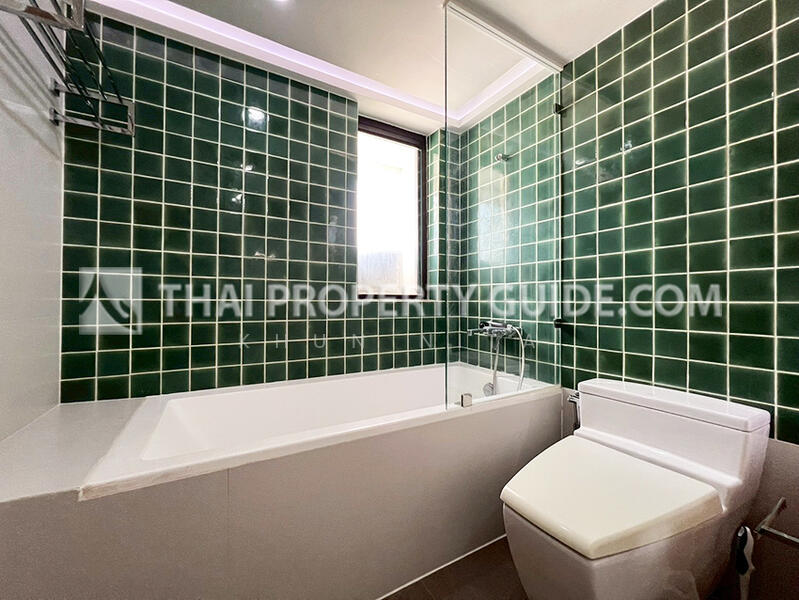 Baan Suanpetch : บ้านสวนเพชร คอนโดมิเนียม, กรุงเทพ, 18 ซอยสุขุมวิท 39, คลองตันเหนือ, วัฒนา, กรุงเทพ, 265 ตร.ม., คอนโด ให้เช่า, โดย Khun Nita, 500146669 - DDproperty.com