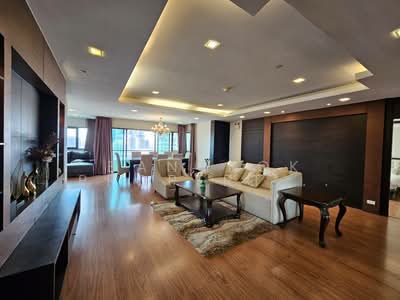 For Rent - Sathorn Gardens, Bangkok
