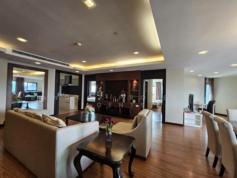 Sathorn Gardens : สาธร การ์เด้นส์, กรุงเทพ, 39 ถนนสาธรใต้, ทุ่งมหาเมฆ, สาทร, กรุงเทพ, 200 ตร.ม., คอนโด ให้เช่า, โดย BANGKOK PROPERTY AGENTS, 500146670 - DDproperty.com