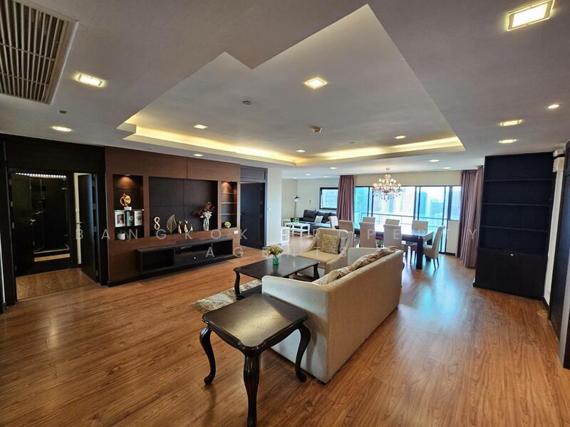 Sathorn Gardens : สาธร การ์เด้นส์, กรุงเทพ, 39 ถนนสาธรใต้, ทุ่งมหาเมฆ, สาทร, กรุงเทพ, 200 ตร.ม., คอนโด ให้เช่า, โดย BANGKOK PROPERTY AGENTS, 500146670 - DDproperty.com