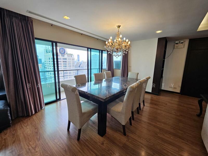 Sathorn Gardens : สาธร การ์เด้นส์, กรุงเทพ, 39 ถนนสาธรใต้, ทุ่งมหาเมฆ, สาทร, กรุงเทพ, 200 ตร.ม., คอนโด ให้เช่า, โดย BANGKOK PROPERTY AGENTS, 500146670 - DDproperty.com