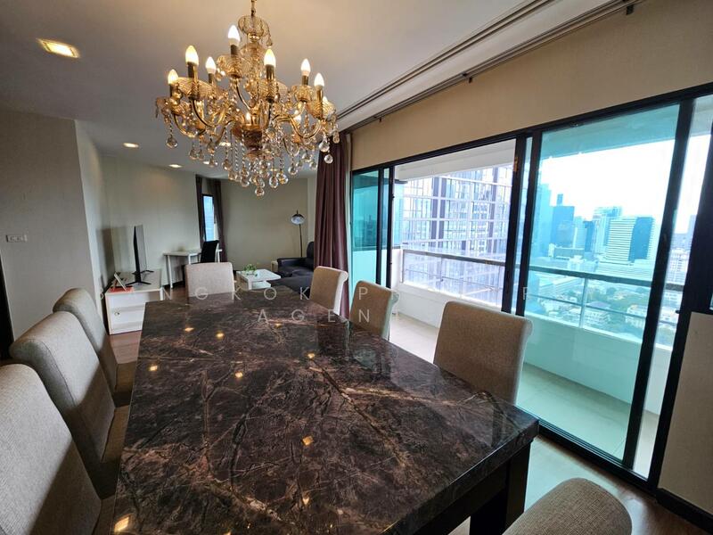 Sathorn Gardens : สาธร การ์เด้นส์, กรุงเทพ, 39 ถนนสาธรใต้, ทุ่งมหาเมฆ, สาทร, กรุงเทพ, 200 ตร.ม., คอนโด ให้เช่า, โดย BANGKOK PROPERTY AGENTS, 500146670 - DDproperty.com