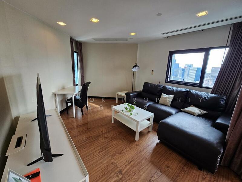 Sathorn Gardens, Bangkok, 39 South Sathorn Road, Thung Maha Mek, Sathon, Bangkok, 3 Bedrooms, 200 sqm, Condo For Rent, by BANGKOK PROPERTY AGENTS, 500146670 - DDproperty.com