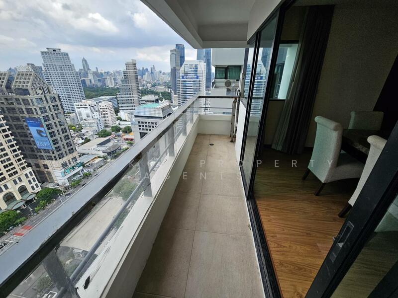 Sathorn Gardens, Bangkok, 39 South Sathorn Road, Thung Maha Mek, Sathon, Bangkok, 3 Bedrooms, 200 sqm, Condo For Rent, by BANGKOK PROPERTY AGENTS, 500146670 - DDproperty.com
