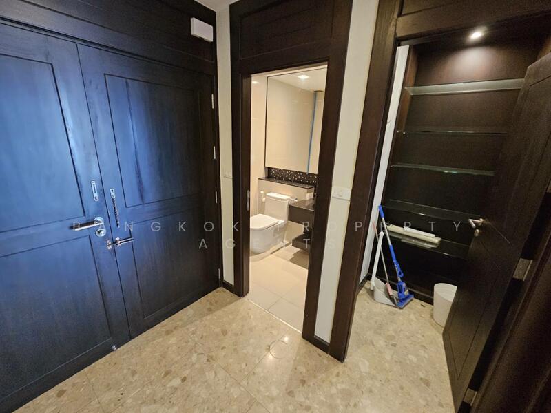 Sathorn Gardens, Bangkok, 39 South Sathorn Road, Thung Maha Mek, Sathon, Bangkok, 3 Bedrooms, 200 sqm, Condo For Rent, by BANGKOK PROPERTY AGENTS, 500146670 - DDproperty.com