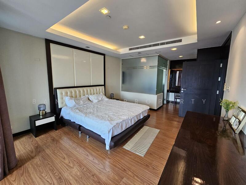 Sathorn Gardens, Bangkok, 39 South Sathorn Road, Thung Maha Mek, Sathon, Bangkok, 3 Bedrooms, 200 sqm, Condo For Rent, by BANGKOK PROPERTY AGENTS, 500146670 - DDproperty.com