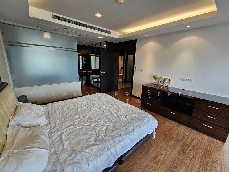 Sathorn Gardens, Bangkok, 39 South Sathorn Road, Thung Maha Mek, Sathon, Bangkok, 3 Bedrooms, 200 sqm, Condo For Rent, by BANGKOK PROPERTY AGENTS, 500146670 - DDproperty.com