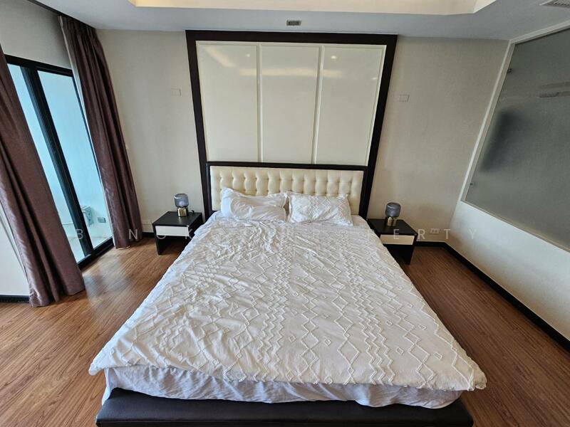 Sathorn Gardens, Bangkok, 39 South Sathorn Road, Thung Maha Mek, Sathon, Bangkok, 3 Bedrooms, 200 sqm, Condo For Rent, by BANGKOK PROPERTY AGENTS, 500146670 - DDproperty.com