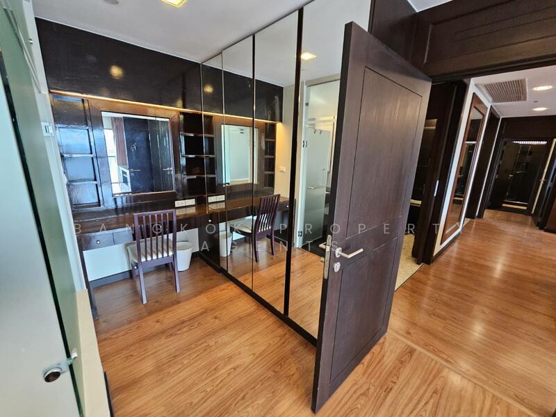 Sathorn Gardens, Bangkok, 39 South Sathorn Road, Thung Maha Mek, Sathon, Bangkok, 3 Bedrooms, 200 sqm, Condo For Rent, by BANGKOK PROPERTY AGENTS, 500146670 - DDproperty.com