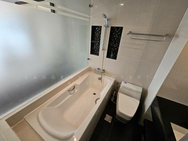 Sathorn Gardens, Bangkok, 39 South Sathorn Road, Thung Maha Mek, Sathon, Bangkok, 3 Bedrooms, 200 sqm, Condo For Rent, by BANGKOK PROPERTY AGENTS, 500146670 - DDproperty.com