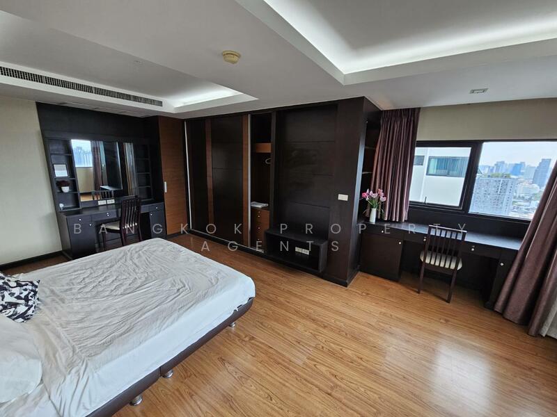 Sathorn Gardens : สาธร การ์เด้นส์, กรุงเทพ, 39 ถนนสาธรใต้, ทุ่งมหาเมฆ, สาทร, กรุงเทพ, 200 ตร.ม., คอนโด ให้เช่า, โดย BANGKOK PROPERTY AGENTS, 500146670 - DDproperty.com