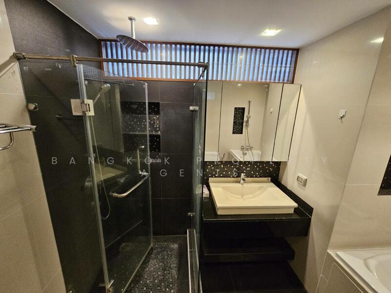 Sathorn Gardens, Bangkok, 39 South Sathorn Road, Thung Maha Mek, Sathon, Bangkok, 3 Bedrooms, 200 sqm, Condo For Rent, by BANGKOK PROPERTY AGENTS, 500146670 - DDproperty.com