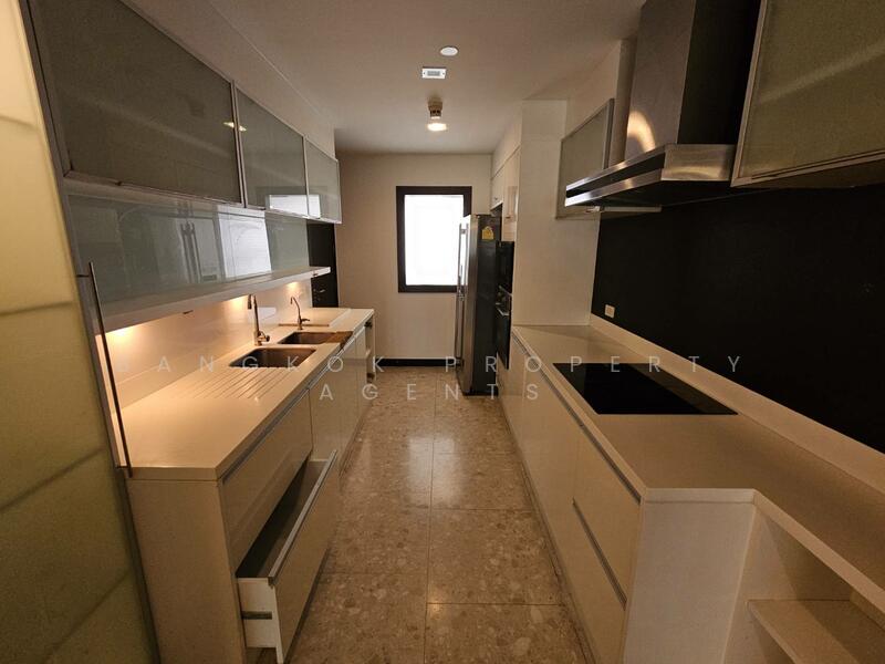 Sathorn Gardens, Bangkok, 39 South Sathorn Road, Thung Maha Mek, Sathon, Bangkok, 3 Bedrooms, 200 sqm, Condo For Rent, by BANGKOK PROPERTY AGENTS, 500146670 - DDproperty.com