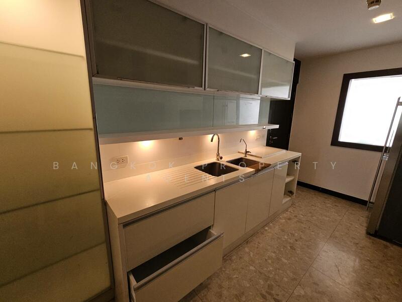 Sathorn Gardens, Bangkok, 39 South Sathorn Road, Thung Maha Mek, Sathon, Bangkok, 3 Bedrooms, 200 sqm, Condo For Rent, by BANGKOK PROPERTY AGENTS, 500146670 - DDproperty.com