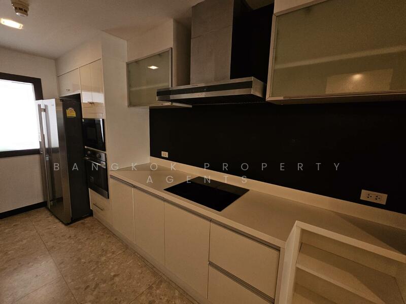 Sathorn Gardens, Bangkok, 39 South Sathorn Road, Thung Maha Mek, Sathon, Bangkok, 3 Bedrooms, 200 sqm, Condo For Rent, by BANGKOK PROPERTY AGENTS, 500146670 - DDproperty.com