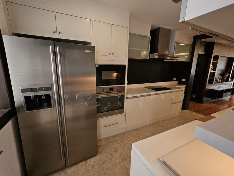 Sathorn Gardens, Bangkok, 39 South Sathorn Road, Thung Maha Mek, Sathon, Bangkok, 3 Bedrooms, 200 sqm, Condo For Rent, by BANGKOK PROPERTY AGENTS, 500146670 - DDproperty.com