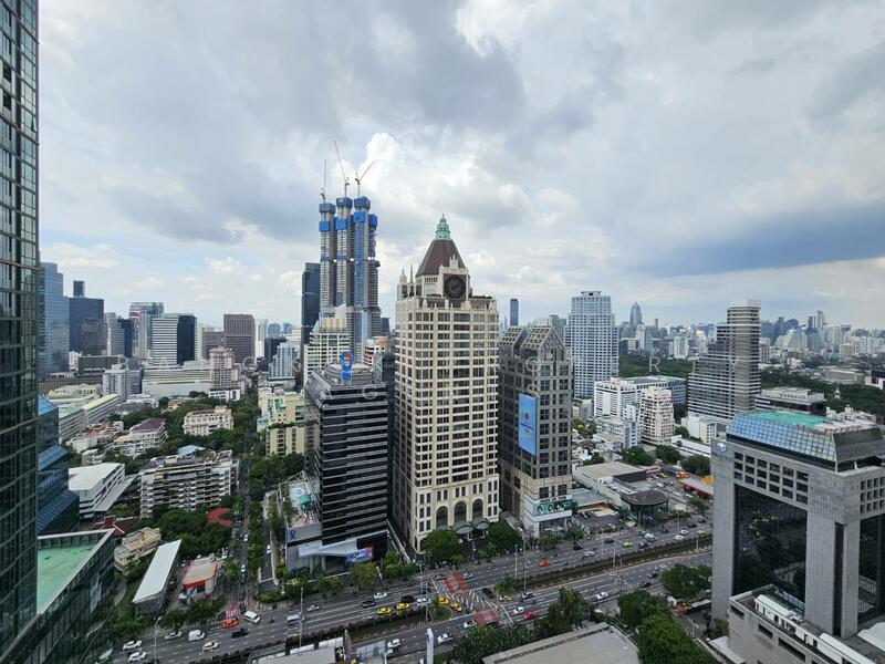 Sathorn Gardens, Bangkok, 39 South Sathorn Road, Thung Maha Mek, Sathon, Bangkok, 3 Bedrooms, 200 sqm, Condo For Rent, by BANGKOK PROPERTY AGENTS, 500146670 - DDproperty.com