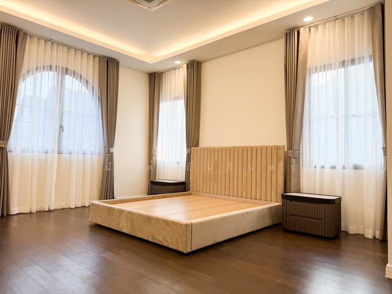 Narasiri Phahol-Watcharapol : นาราสิริ พหล-วัชรพล, กรุงเทพ, ท่าแร้ง, บางเขน, กรุงเทพ, 378 ตร.ม., บ้านเดี่ยว ให้เช่า, โดย อนันต์ อัมรินทร์, 500146673 - DDproperty.com