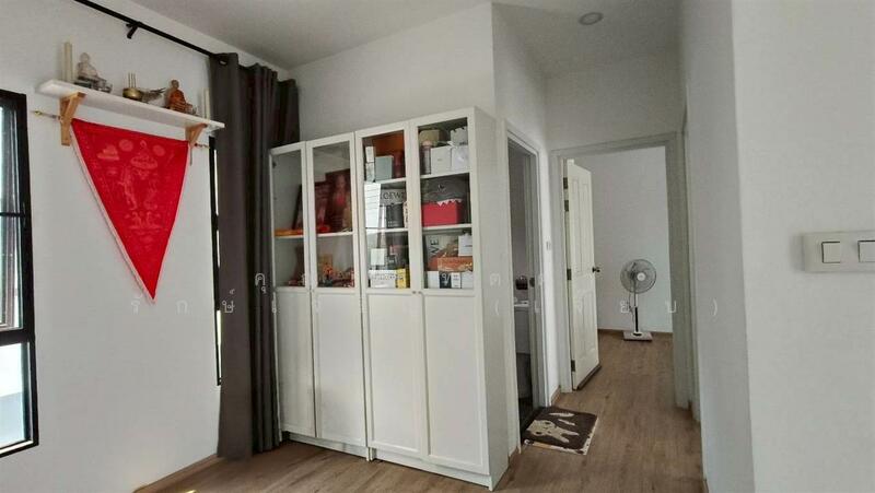 โนเวล ราชพฤกษ์ 345 ( NOVEL Ratchapruek 345 ), ปทุมธานี, บางคูวัด, เมืองปทุมธานี, ปทุมธานี, 160 ตร.ม., บ้านเดี่ยว ขาย, โดย คุณ ปทิตตา รักษ์เจริญ (เจี๊ยบ), 500146675 - DDproperty.com