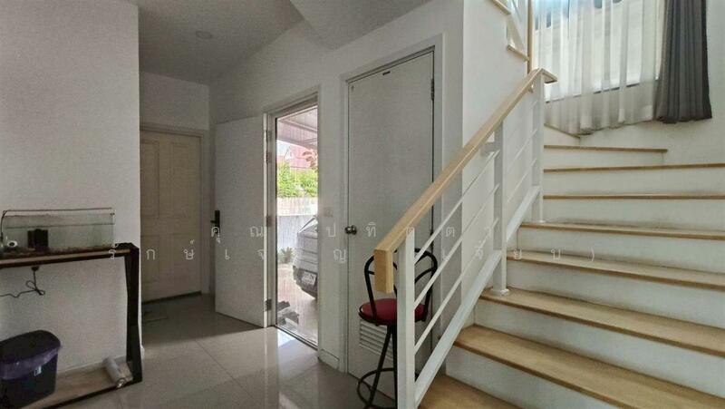 โนเวล ราชพฤกษ์ 345 ( NOVEL Ratchapruek 345 ), ปทุมธานี, บางคูวัด, เมืองปทุมธานี, ปทุมธานี, 160 ตร.ม., บ้านเดี่ยว ขาย, โดย คุณ ปทิตตา รักษ์เจริญ (เจี๊ยบ), 500146675 - DDproperty.com