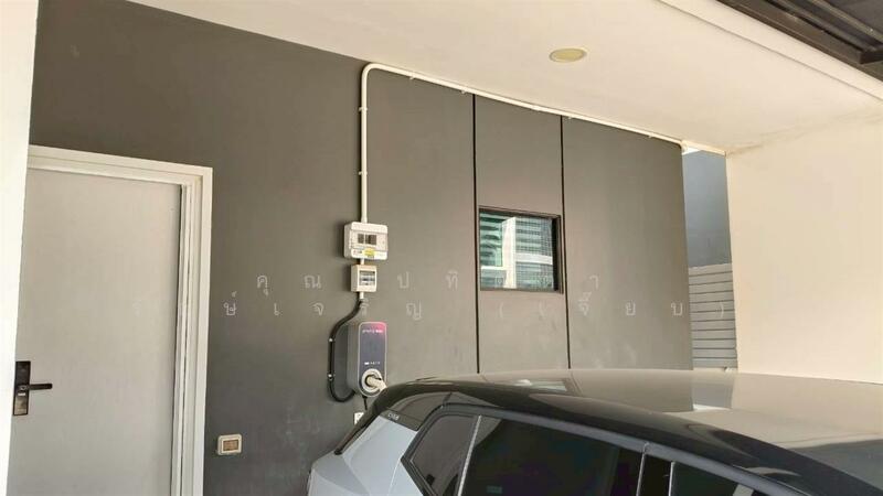 โนเวล ราชพฤกษ์ 345 ( NOVEL Ratchapruek 345 ), Pathum Thani, Bang Khu Wat, Muang Pathum Thani, Pathum Thani, 4 Bedrooms, 160 sqm, Single Detached House For Sale, by คุณ ปทิตตา รักษ์เจริญ (เจี๊ยบ), 500146675 - DDproperty.com