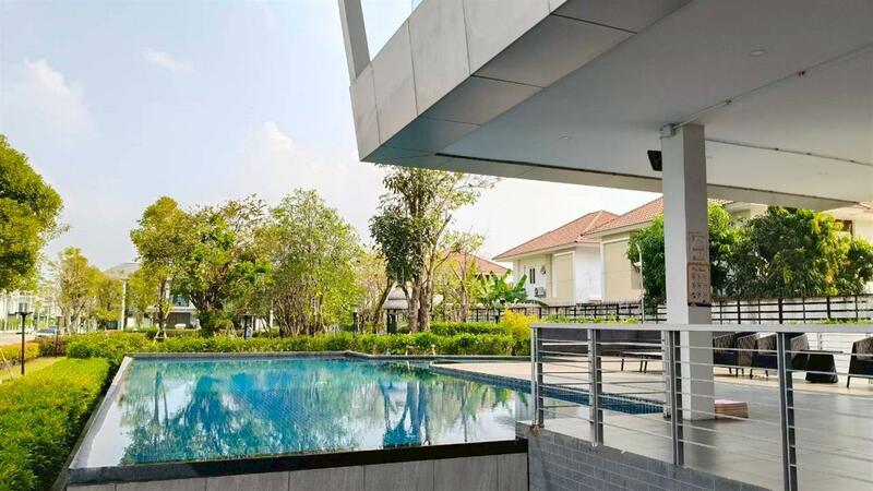 โนเวล ราชพฤกษ์ 345 ( NOVEL Ratchapruek 345 ), ปทุมธานี, บางคูวัด, เมืองปทุมธานี, ปทุมธานี, 160 ตร.ม., บ้านเดี่ยว ขาย, โดย คุณ ปทิตตา รักษ์เจริญ (เจี๊ยบ), 500146675 - DDproperty.com