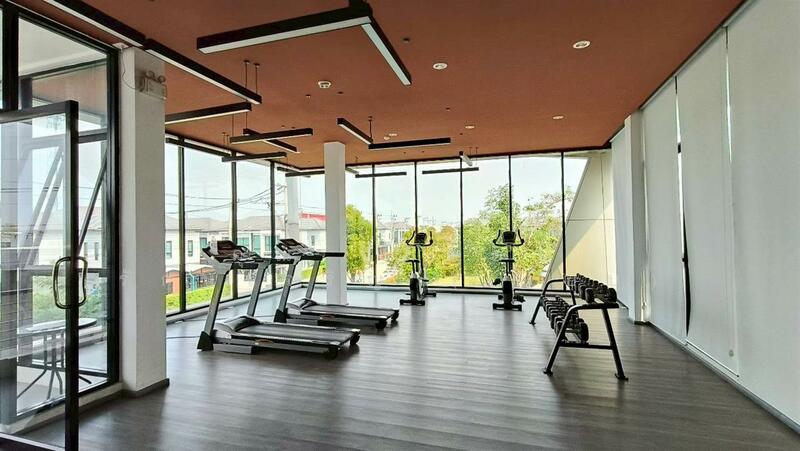 โนเวล ราชพฤกษ์ 345 ( NOVEL Ratchapruek 345 ), Pathum Thani, Bang Khu Wat, Muang Pathum Thani, Pathum Thani, 4 Bedrooms, 160 sqm, Single Detached House For Sale, by คุณ ปทิตตา รักษ์เจริญ (เจี๊ยบ), 500146675 - DDproperty.com