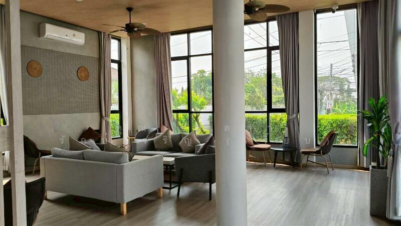 โนเวล ราชพฤกษ์ 345 ( NOVEL Ratchapruek 345 ), Pathum Thani, Bang Khu Wat, Muang Pathum Thani, Pathum Thani, 4 Bedrooms, 160 sqm, Single Detached House For Sale, by คุณ ปทิตตา รักษ์เจริญ (เจี๊ยบ), 500146675 - DDproperty.com