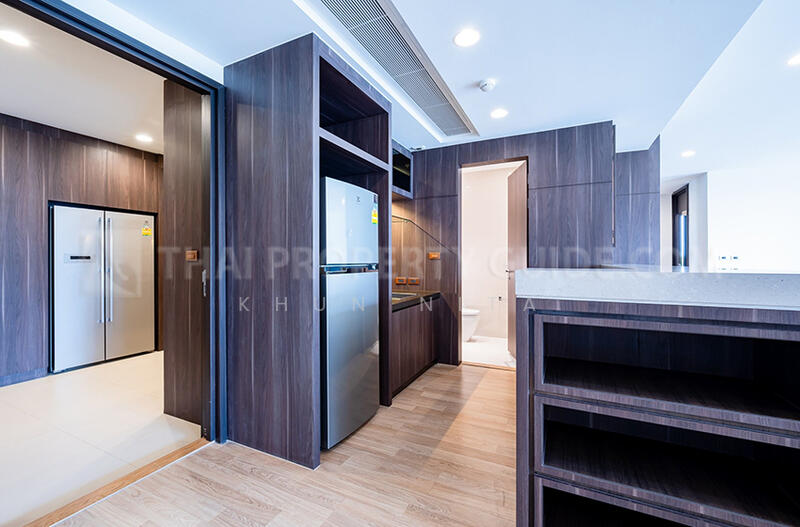 Park Court Sukhumvit 77, Bangkok, T77 Sukhumvit 77, Phra Kanong Nua, Watthana, Bangkok, 3 Bedrooms, 300 sqm, Condo For Rent, by Khun Nita, 500146676 - DDproperty.com