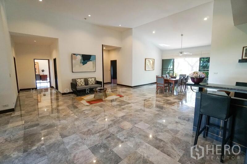 ให้เช่าคอนโด 3 ห้องนอน ใกล้ BTS พร้อมพงษ์ คลองตันเหนือ เขตวัฒนา กรุงเทพฯ bre0792, กรุงเทพ, คลองตันเหนือ, วัฒนา, กรุงเทพ, 320 ตร.ม., บ้านเดี่ยว ให้เช่า, โดย Hero Realtor Co., Ltd., 500146677 - DDproperty.com