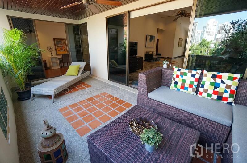 For Rent 3 Bedroom Condo in Khlong Tan Nuea, Watthana, Bangkok BTS Phrom Phong bre0792, Bangkok, Khlong Tan Nua, Watthana, Bangkok, 3 Bedrooms, 320 sqm, Single Detached House For Rent, by Hero Realtor Co., Ltd., 500146677 - DDproperty.com