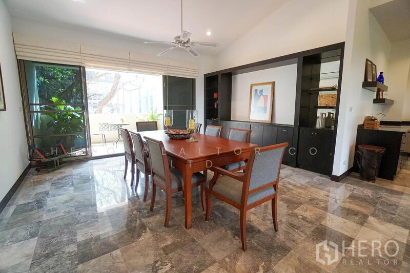 For Rent 3 Bedroom Condo in Khlong Tan Nuea, Watthana, Bangkok BTS Phrom Phong bre0792, Bangkok, Khlong Tan Nua, Watthana, Bangkok, 3 Bedrooms, 320 sqm, Single Detached House For Rent, by Hero Realtor Co., Ltd., 500146677 - DDproperty.com
