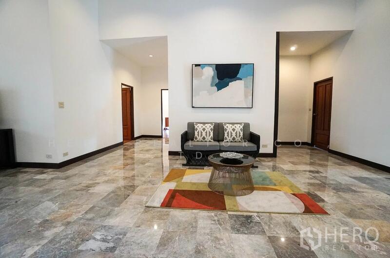 ให้เช่าคอนโด 3 ห้องนอน ใกล้ BTS พร้อมพงษ์ คลองตันเหนือ เขตวัฒนา กรุงเทพฯ bre0792, กรุงเทพ, คลองตันเหนือ, วัฒนา, กรุงเทพ, 320 ตร.ม., บ้านเดี่ยว ให้เช่า, โดย Hero Realtor Co., Ltd., 500146677 - DDproperty.com