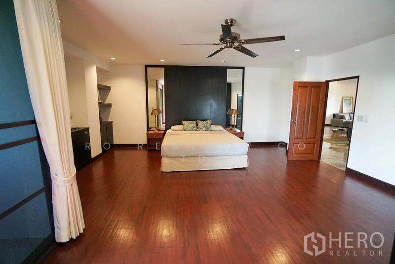 For Rent 3 Bedroom Condo in Khlong Tan Nuea, Watthana, Bangkok BTS Phrom Phong bre0792, Bangkok, Khlong Tan Nua, Watthana, Bangkok, 3 Bedrooms, 320 sqm, Single Detached House For Rent, by Hero Realtor Co., Ltd., 500146677 - DDproperty.com