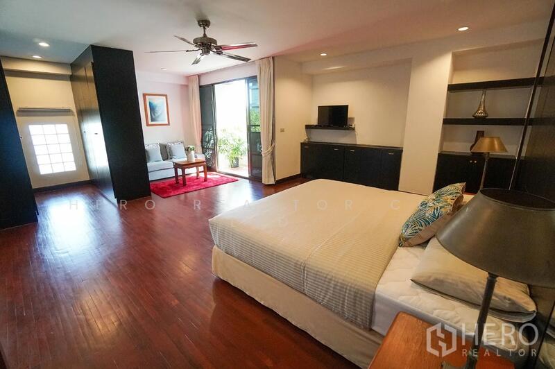 For Rent 3 Bedroom Condo in Khlong Tan Nuea, Watthana, Bangkok BTS Phrom Phong bre0792, Bangkok, Khlong Tan Nua, Watthana, Bangkok, 3 Bedrooms, 320 sqm, Single Detached House For Rent, by Hero Realtor Co., Ltd., 500146677 - DDproperty.com