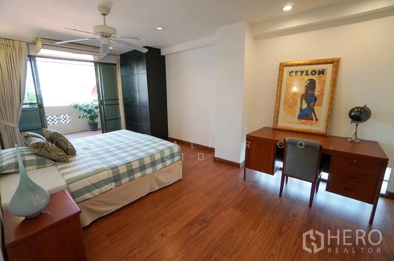 For Rent 3 Bedroom Condo in Khlong Tan Nuea, Watthana, Bangkok BTS Phrom Phong bre0792, Bangkok, Khlong Tan Nua, Watthana, Bangkok, 3 Bedrooms, 320 sqm, Single Detached House For Rent, by Hero Realtor Co., Ltd., 500146677 - DDproperty.com