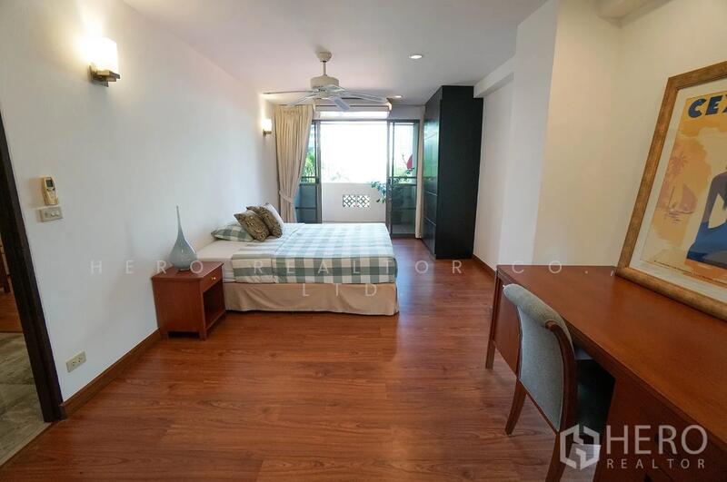 For Rent 3 Bedroom Condo in Khlong Tan Nuea, Watthana, Bangkok BTS Phrom Phong bre0792, Bangkok, Khlong Tan Nua, Watthana, Bangkok, 3 Bedrooms, 320 sqm, Single Detached House For Rent, by Hero Realtor Co., Ltd., 500146677 - DDproperty.com