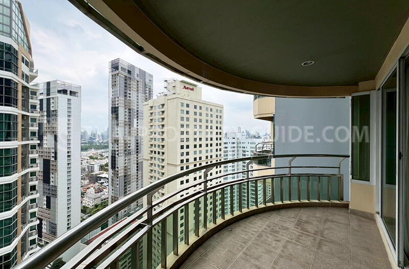 Ideal 24, Bangkok, 85 Sukhumvit 24 Alley, Khong Tan, Khlong Toei, Bangkok, 4 Bedrooms, 326 sqm, Condo For Rent, by Khun Nita, 500146678 - DDproperty.com