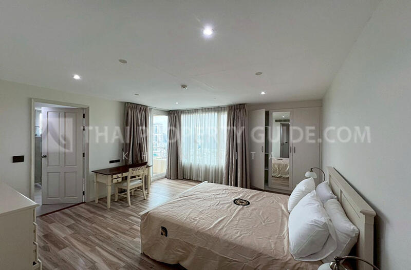 Ideal 24 : ไอดีล 24, กรุงเทพ, 85 ถนนสุขุมวิท 24, คลองตัน, คลองเตย, กรุงเทพ, 326 ตร.ม., คอนโด ให้เช่า, โดย Khun Nita, 500146678 - DDproperty.com