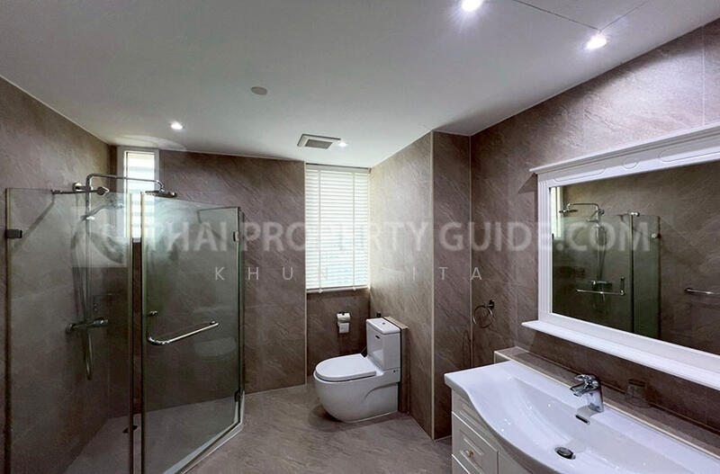 Ideal 24, Bangkok, 85 Sukhumvit 24 Alley, Khong Tan, Khlong Toei, Bangkok, 4 Bedrooms, 326 sqm, Condo For Rent, by Khun Nita, 500146678 - DDproperty.com